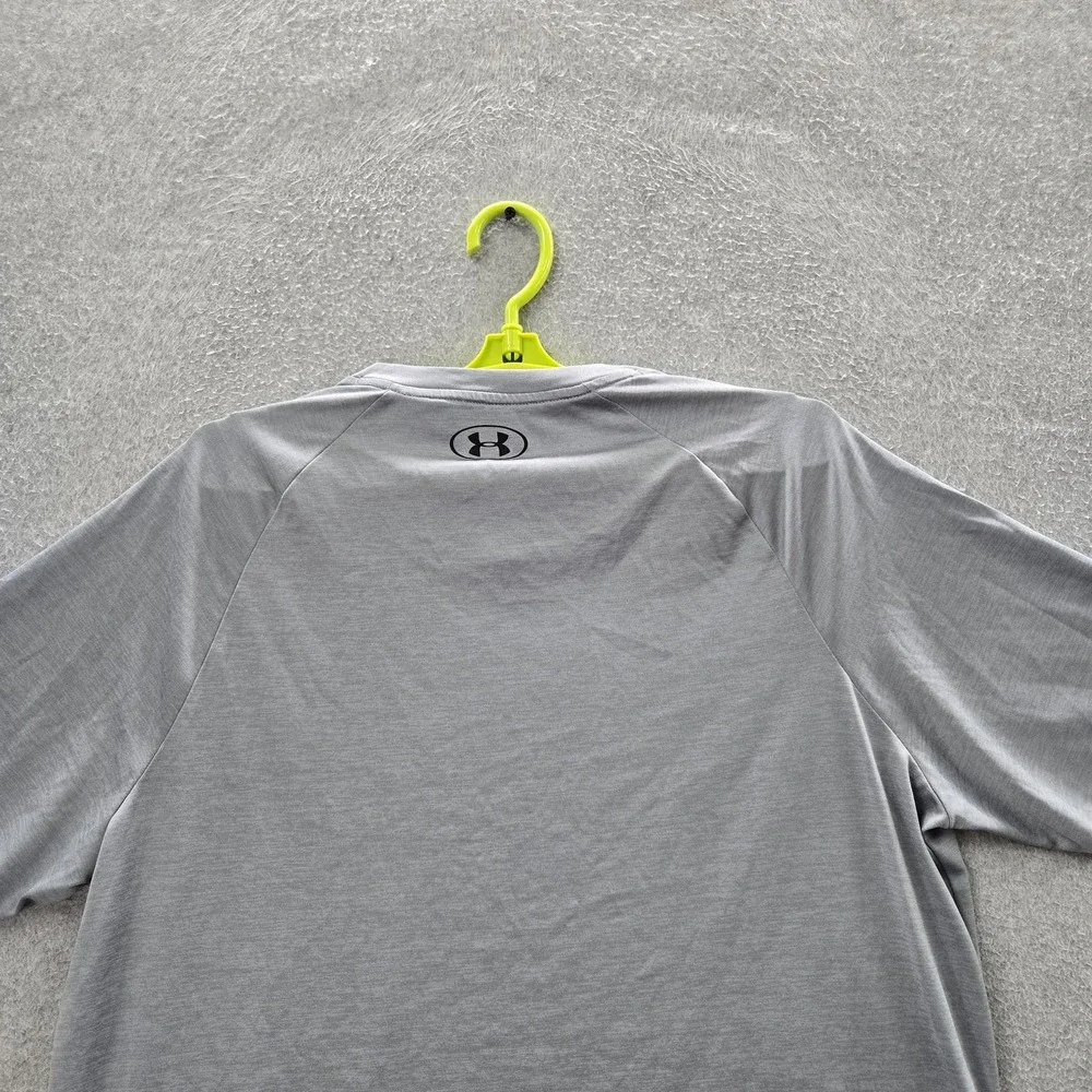 Under Armour ***stains item